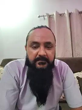 Rriikk83 online show from August 6, 2026, 5:30 pm