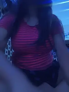 Hotty Bitch69 online show from July 29, 2026, 6:34 am