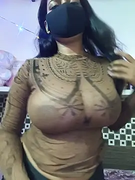 Hotty Bitch69 online show from August 2, 2026, 6:34 am