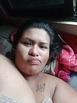 Candytia online show from July 29, 2026, 6:07 pm
