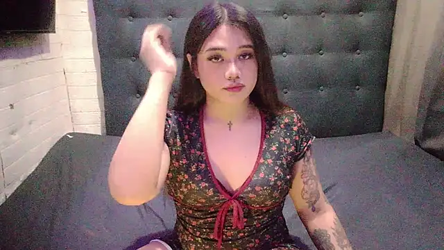 Snapshot of FoxxyJesa chatting on June 12, 2026, 4:16 pm FoxxyJesa online show from June 12, 2026, 4:16 pm