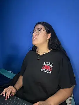 Gabbyy Gabbyy- online show from July 30, 2026, 12:21 am