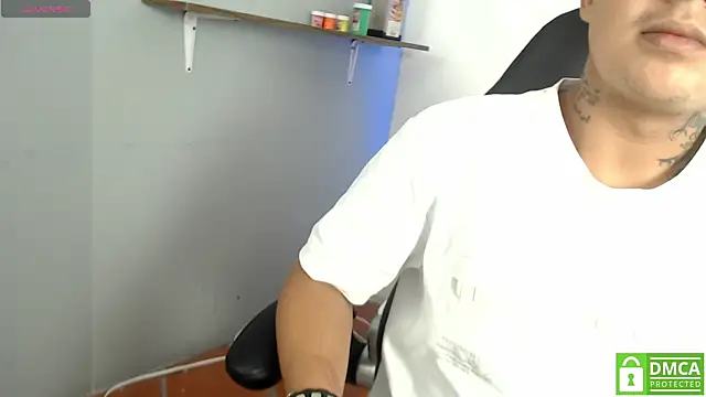 rick raider online show from August 3, 2026, 1:50 pm