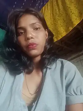 Saanvi yadav online show from August 5, 2026, 8:30 am