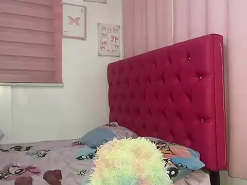 Megwildddd online show from August 2, 2026, 11:41 am