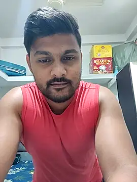 Ranasinghji001 online show from August 3, 2026, 4:31 am