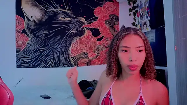 hot blossoom online show from August 4, 2026, 1:37 pm