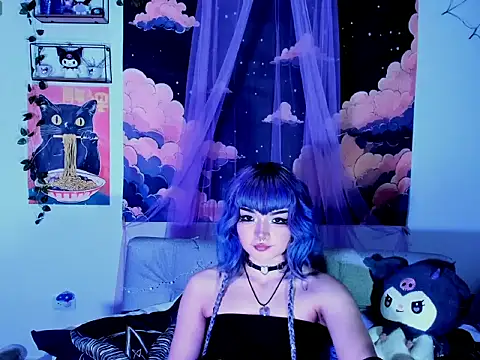 Snapshot of Amethyst_astra chatting on August 8, 2026, 3:24 am Amethyst astra online show from August 8, 2026, 3:24 am