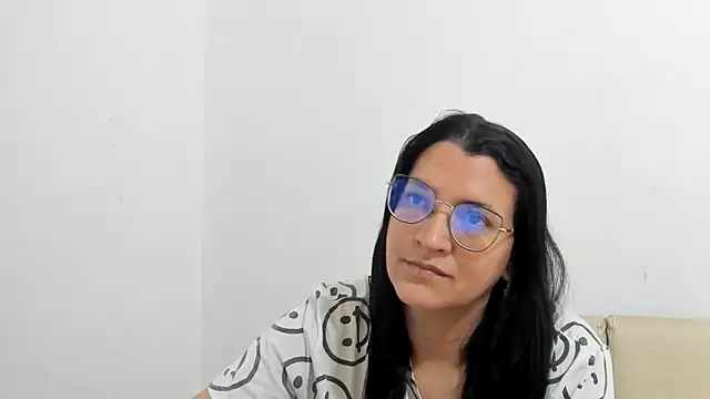 MARILYN GARCIA online show from February 12, 2026, 2:39 pm