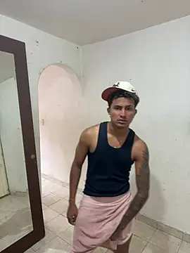 ianruiz0 online show from August 8, 2026, 8:27 pm