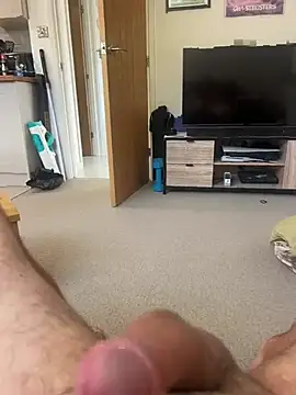 time2Cum1984 online show from August 7, 2026, 3:07 pm