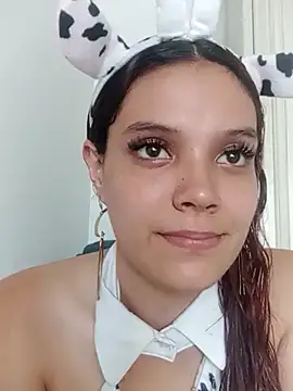 Snapshot of Xime_rico chatting on August 7, 2026, 9:10 pm Xime rico online show from August 7, 2026, 9:10 pm