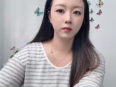 xiaomei1122 online show from August 9, 2026, 8:09 am