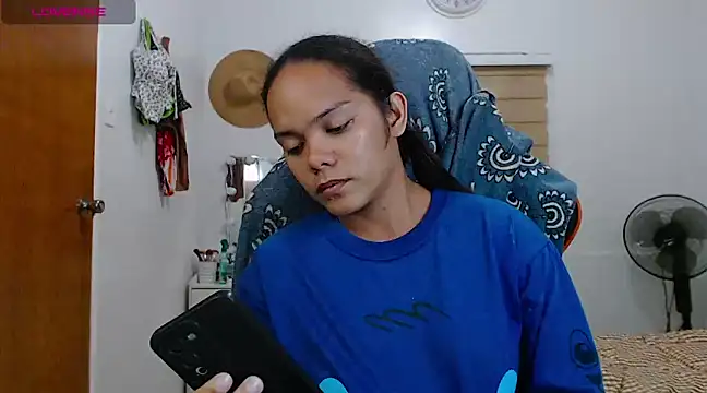 ava sheeks online show from March 20, 2025, 6:31 pm