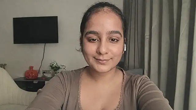Snapshot of Amishapatel47 chatting on August 9, 2026, 5:08 pm Amishapatel47 online show from August 9, 2026, 5:08 pm