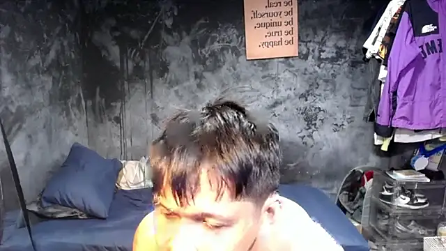 asianPinoy4you online show from October 19, 2025, 2:31 pm