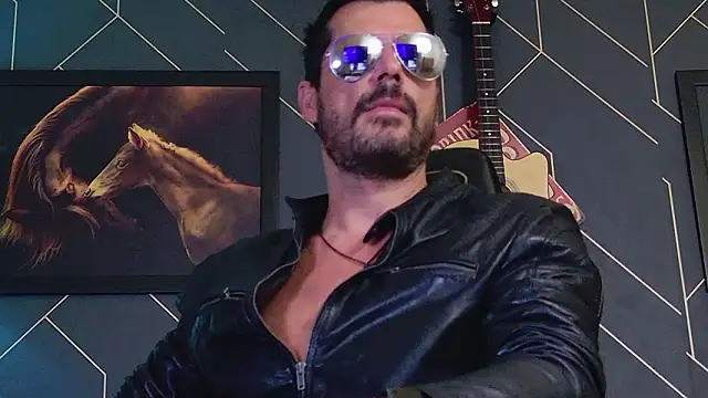 Snapshot of ChrisKox chatting on February 28, 2026, 7:19 am ChrisKox online show from February 28, 2026, 7:19 am