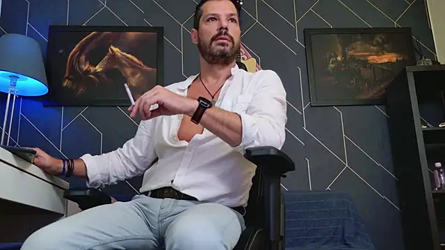 Snapshot of ChrisKox chatting on October 26, 2025, 3:40 am ChrisKox online show from October 26, 2025, 3:40 am