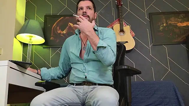 ChrisKox online show from January 11, 2026, 1:07 pm