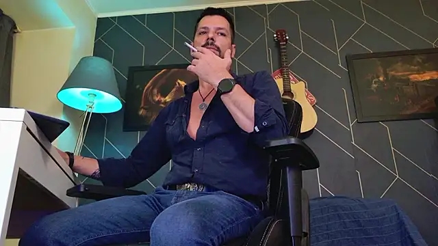 Snapshot of ChrisKox chatting on March 22, 2026, 9:16 pm ChrisKox online show from March 22, 2026, 9:16 pm