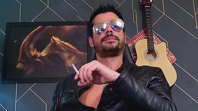 Snapshot of ChrisKox chatting on March 6, 2026, 10:32 am ChrisKox online show from March 6, 2026, 10:32 am