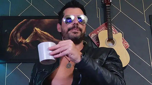 Snapshot of ChrisKox chatting on March 1, 2026, 7:30 am ChrisKox online show from March 1, 2026, 7:30 am