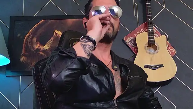 Snapshot of ChrisKox chatting on March 2, 2026, 7:15 am ChrisKox online show from March 2, 2026, 7:15 am