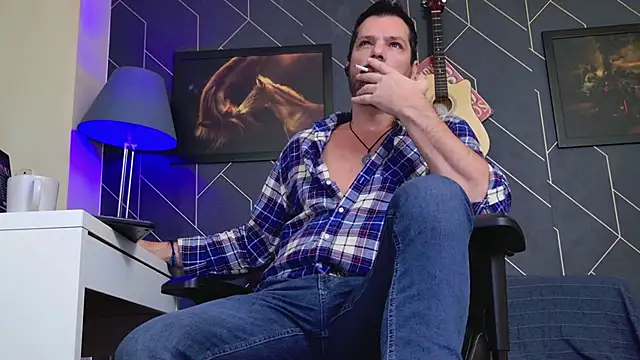 Snapshot of ChrisKox chatting on November 20, 2025, 5:30 am ChrisKox online show from November 20, 2025, 5:30 am