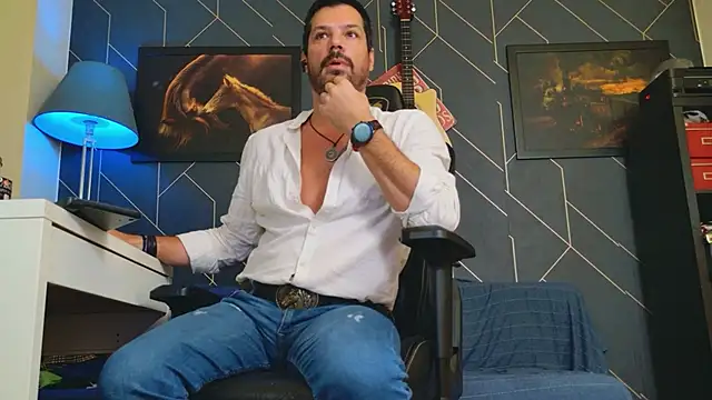 Snapshot of ChrisKox chatting on October 10, 2025, 5:08 am ChrisKox online show from October 10, 2025, 5:08 am