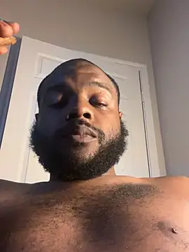 BigHunchoDick online show from March 19, 2025, 3:41 am