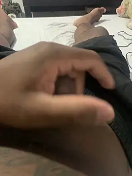 Snapshot of Negao23cmjf chatting on October 18, 2025, 1:07 am Negao23cmjf online show from October 18, 2025, 1:07 am