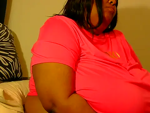 nancy111 online show from October 25, 2025, 1:01 pm