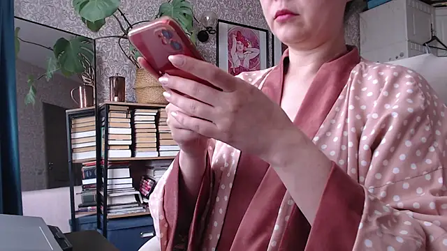 Snapshot of Koreanowner chatting on June 1, 2026, 6:35 am Koreanowner online show from June 1, 2026, 6:35 am