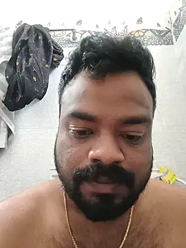 mikki1355 online show from December 4, 2025, 2:54 am