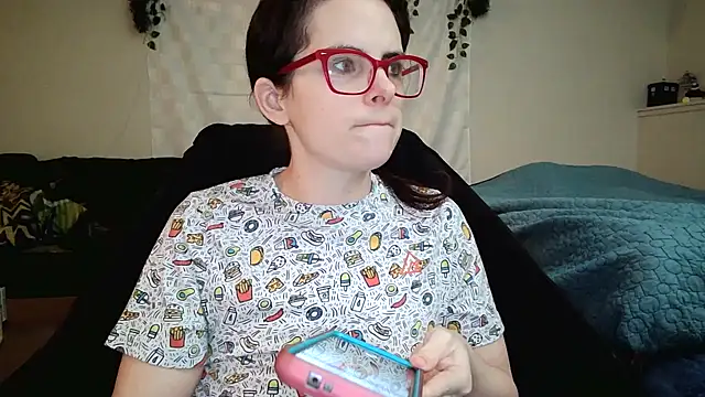 Snapshot of JessaBella chatting on November 28, 2025, 2:50 pm JessaBella online show from November 28, 2025, 2:50 pm