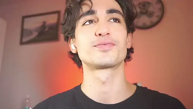 AlanDeNavarre online show from March 16, 2025, 10:31 pm