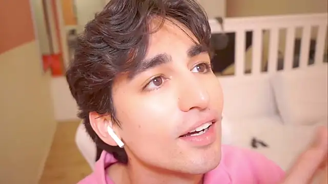 AlanDeNavarre online show from January 16, 2026, 3:27 pm