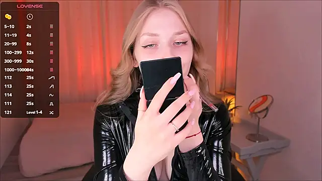 DakotaMabs online show from October 19, 2025, 9:45 am