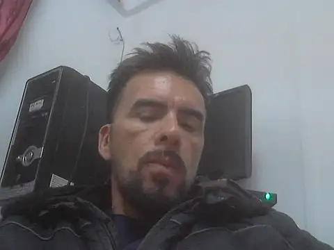 el principe hot online show from October 28, 2025, 2:12 am