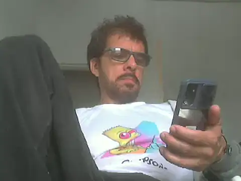 el principe hot online show from March 8, 2025, 6:26 pm