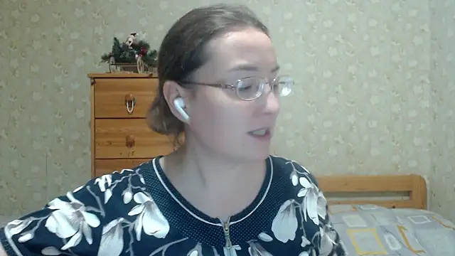 Smart Rose online show from January 18, 2026, 7:06 pm