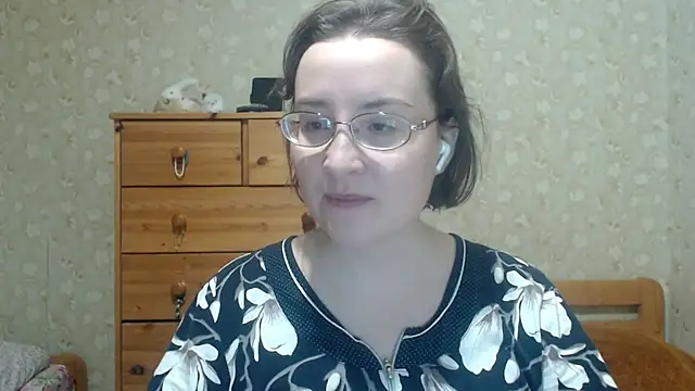 Smart Rose online show from March 20, 2026, 7:48 pm