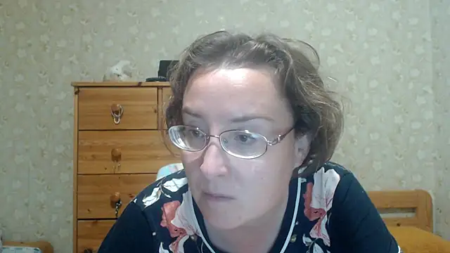 Smart Rose online show from July 12, 2026, 9:26 pm