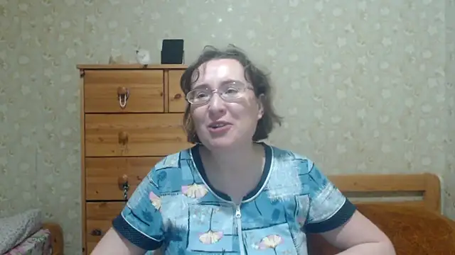 Smart Rose online show from March 1, 2026, 4:18 pm