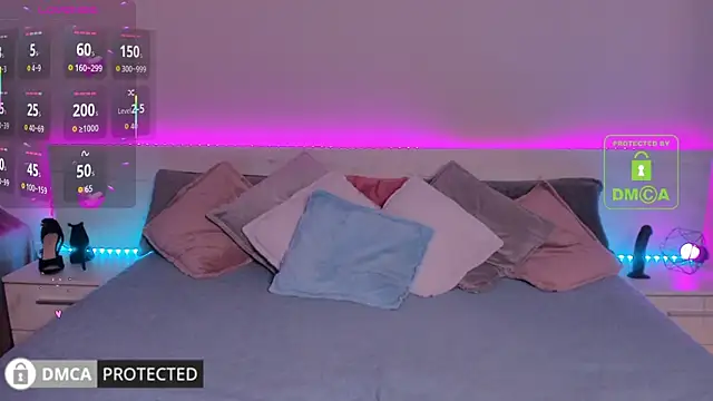  Nya Neko Nya  online show from April 4, 2026, 10:16 pm