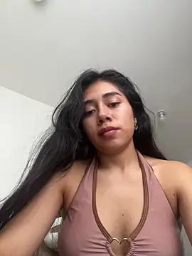 Snapshot of aimi_art1 chatting on March 5, 2026, 7:54 pm aimi art1 online show from March 5, 2026, 7:54 pm