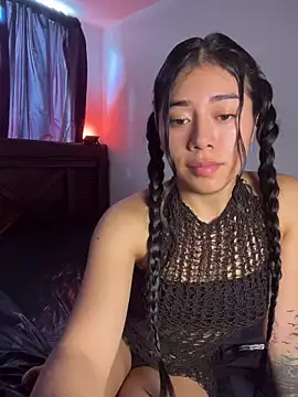 Snapshot of aimi_art1 chatting on March 11, 2026, 8:47 pm aimi art1 online show from March 11, 2026, 8:47 pm