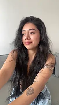 Snapshot of aimi_art1 chatting on May 15, 2026, 7:34 pm aimi art1 online show from May 15, 2026, 7:34 pm