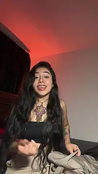 Snapshot of aimi_art1 chatting on March 29, 2026, 6:15 am aimi art1 online show from March 29, 2026, 6:15 am