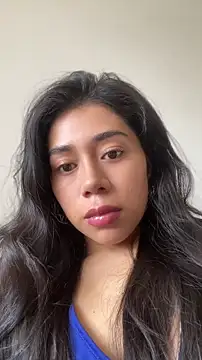 Snapshot of aimi_art1 chatting on May 20, 2026, 7:11 pm aimi art1 online show from May 20, 2026, 7:11 pm